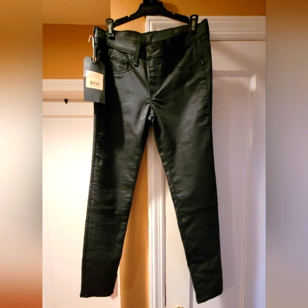 Premium Designer Rag & Bone Jeans